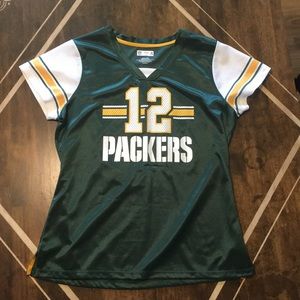 Green Bay Packers Jersey